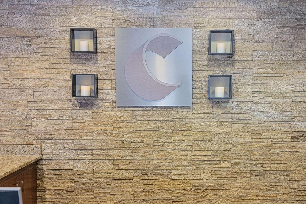 Comfort Inn & Suites Watford City Extérieur photo