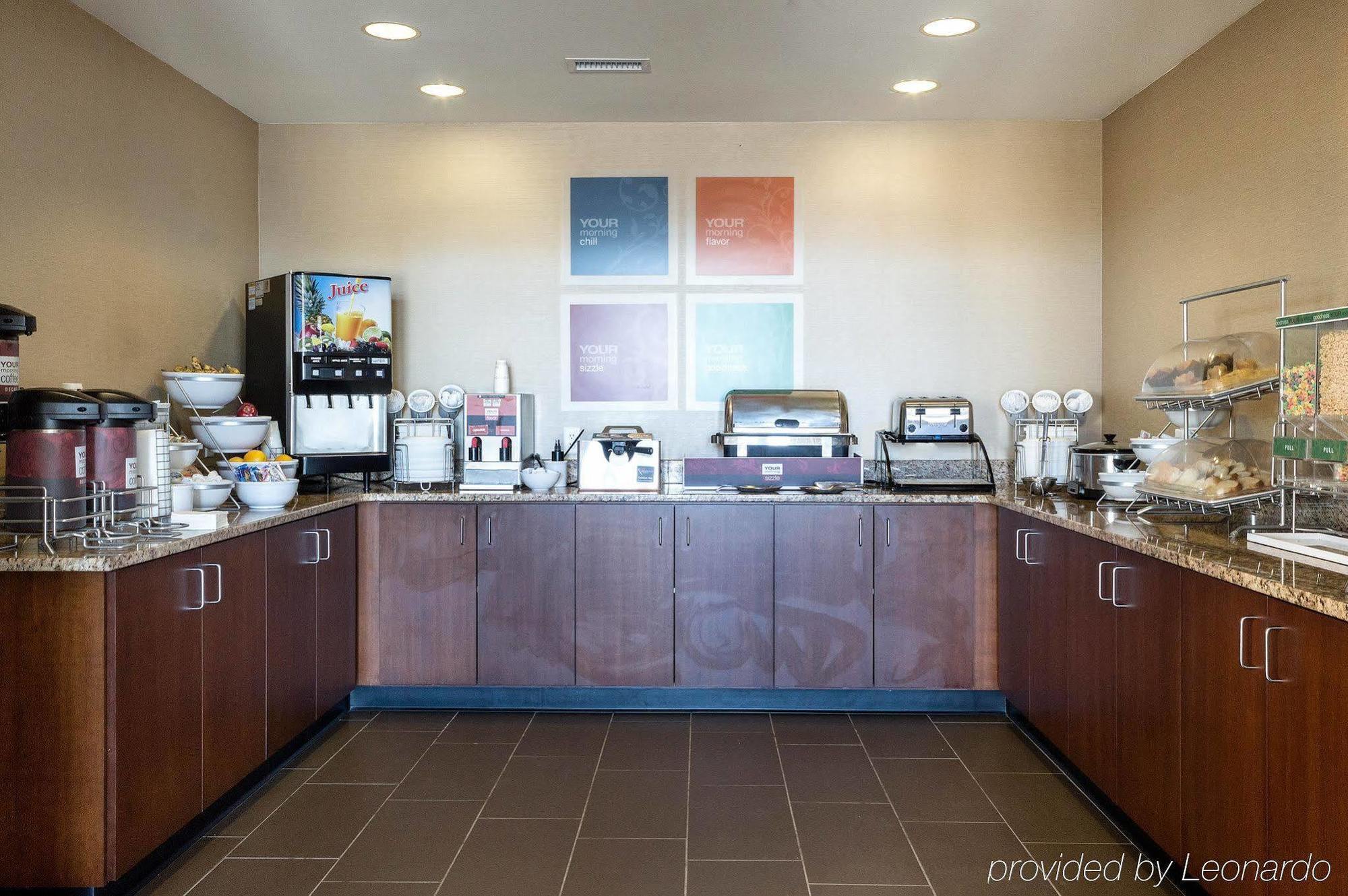 Comfort Inn & Suites Watford City Extérieur photo