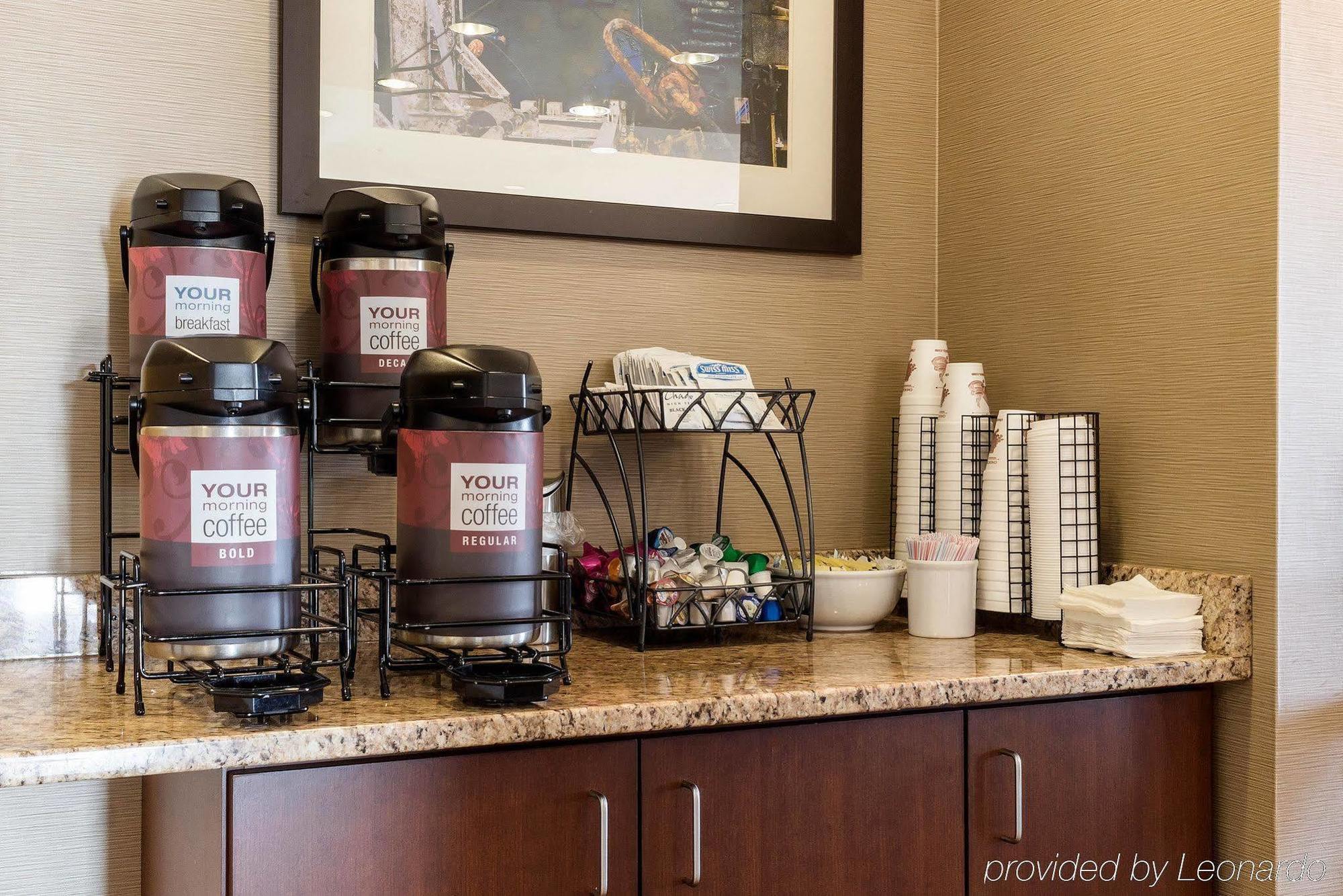 Comfort Inn & Suites Watford City Extérieur photo