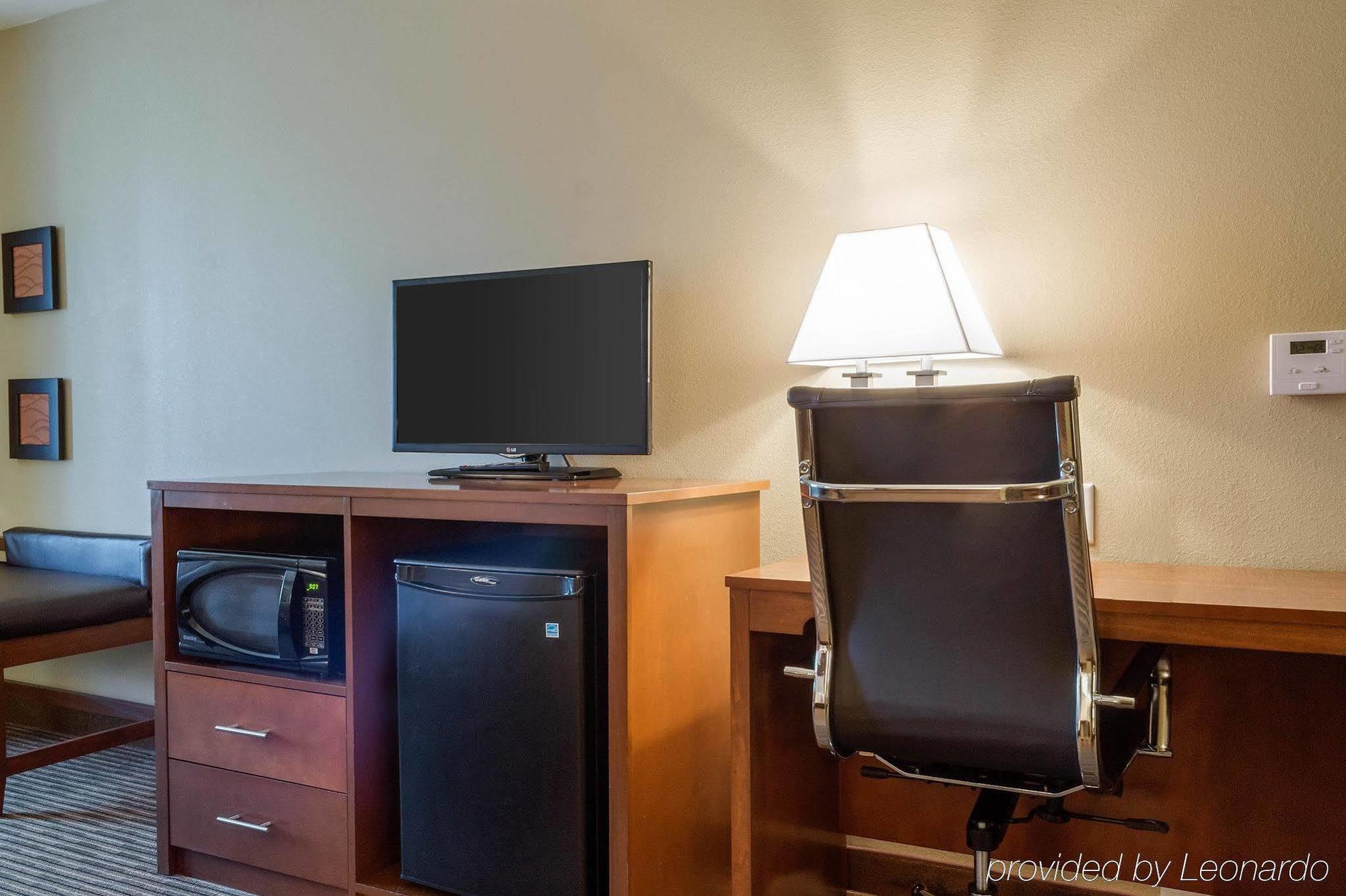 Comfort Inn & Suites Watford City Extérieur photo